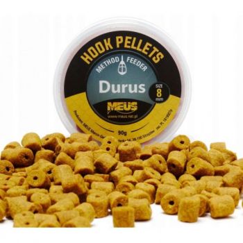 PELLET MEUS DURUS 8mm NA...