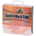PLECIONKA ANACONDA SPOD'N ROCK ORANGE 300m 0,18mm