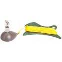 OBCIĄŻENIE DO ŻYŁKI ANACONDA BACK LEAD SYSTEM 55g