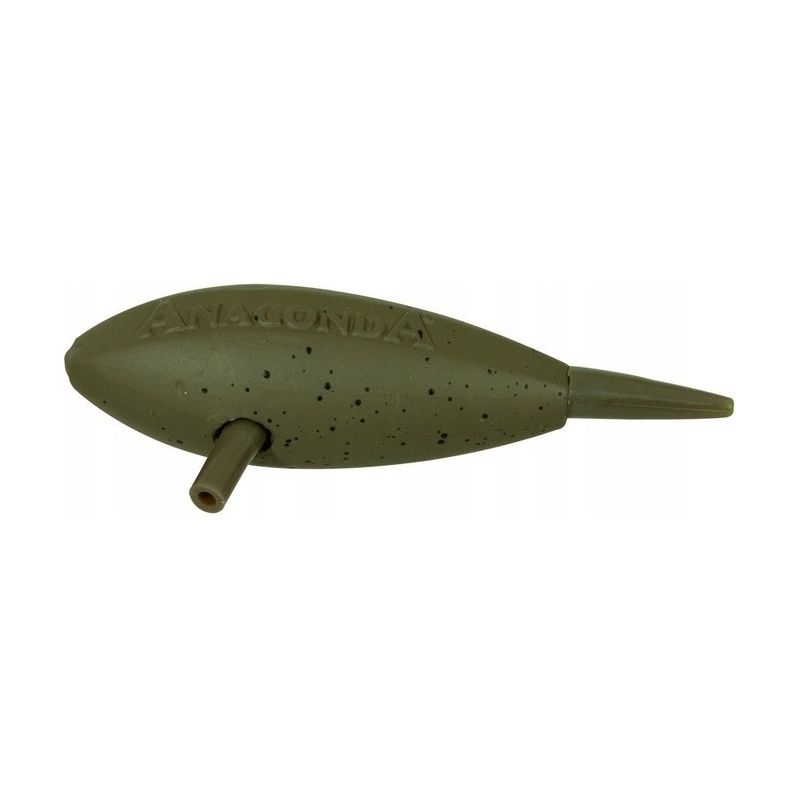 CIĘŻAREK ANACONDA AT-I CAST BOMB 98g