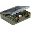 PUDEŁKO KARPIOWE ANACONDA TACKLE CHEST M 