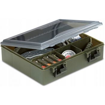 PUDEŁKO KARPIOWE ANACONDA TACKLE CHEST M 
