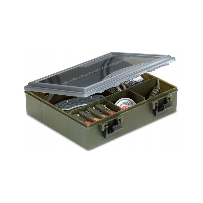 PUDEŁKO KARPIOWE ANACONDA TACKLE CHEST M 