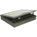PUDEŁKO KARPIOWE ANACONDA TACKLE CHEST L