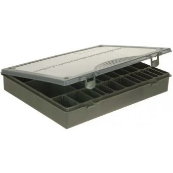 PUDEŁKO KARPIOWE ANACONDA TACKLE CHEST XXL