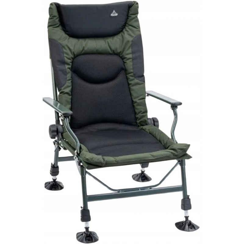 FOTEL ANACONDA CUSKY CARP CHAIR 