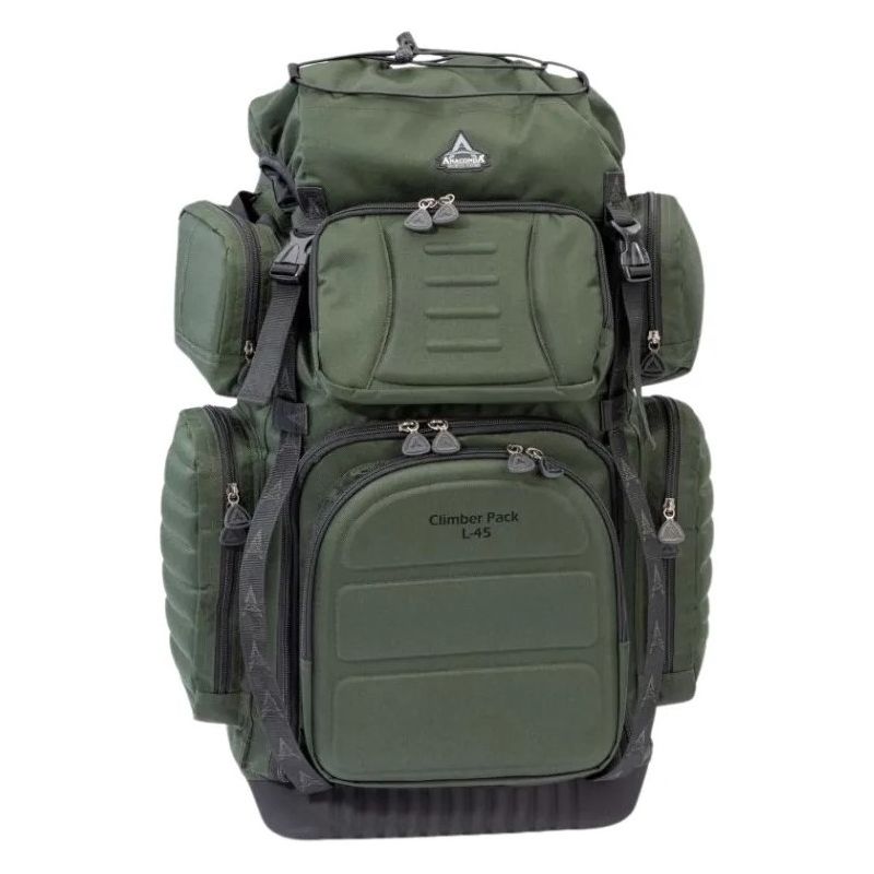 PLECAK ANACONDA CLIMBER PACK LARGE 45L