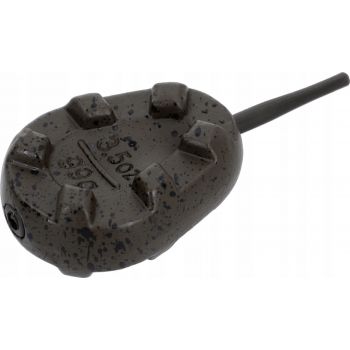 CIĘŻAREK MIKADO INLINE GRIPPER 142g / 5.0oz