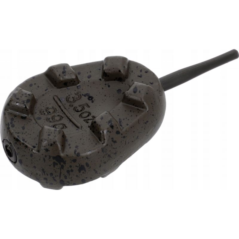 CIĘŻAREK MIKADO INLINE GRIPPER 142g / 5.0oz