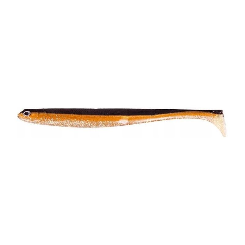 GUMA IRON CLAW PRZYNĘTA SLIM JIM 16cm KOLOR: TS