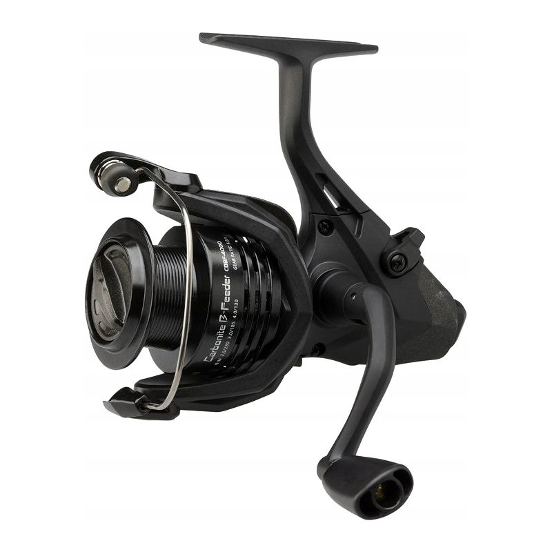 KOŁOWROTEK OKUMA CARBONITE B-FEEDER 5000