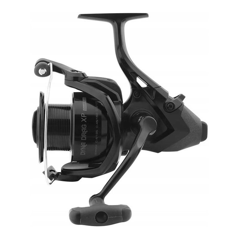 KOŁOWROTEK OKUMA DYNA DRAG XP FEEDER 6000 CARP