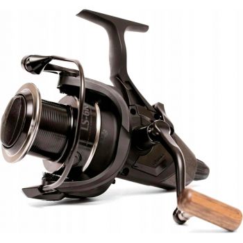 KOŁOWROTEK OKUMA LS-6K BR 5+1BB