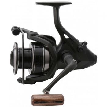 KOŁOWROTEK OKUMA PULZAR PZB 6000 BAITFEEDER