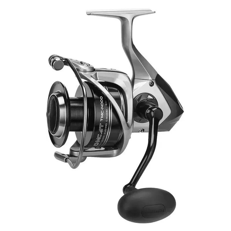KOŁOWROTEK OKUMA TOMCAT TCBF 16000 SUMOWY