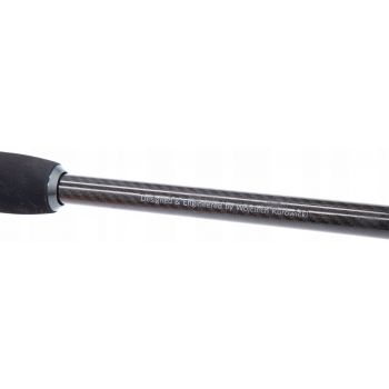 WĘDKA MIKADO INAZUMA PRO ZANDER 2,14m 22g EVA