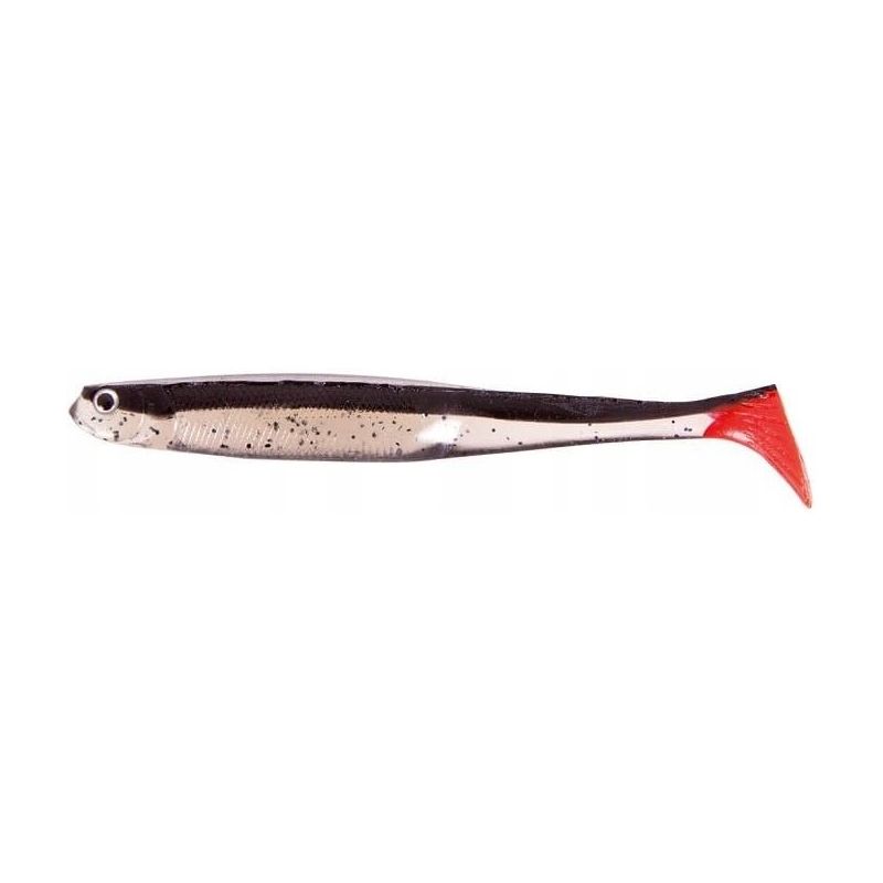 GUMA IRON CLAW PRZYNĘTA SLIM JIM 16cm KOLOR: CB