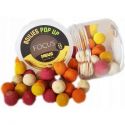 KULKI MEUS POP UP FOCUS 55g 15mm SWEET MIX NEW
