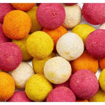 KULKI MEUS POP UP FOCUS 55g 15mm SWEET MIX NEW