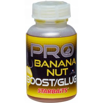 BOOSTER STARBAITS BANANA NUT 200ml