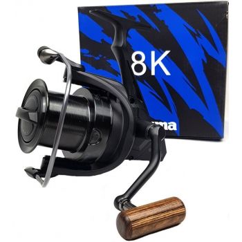 KOŁOWROTEK OKUMA 8K