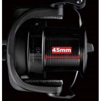 KOŁOWROTEK OKUMA 8K