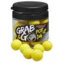 KULKI STARBAITS GRAB & GO POP UP 14mm ANANAS