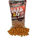 KULKI STARBAITS GRAB&GO 2,5kg 20mm SWEET CORN 