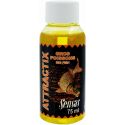 DODATEK SENSAS ATTRACTIX GROS POISSON CARP 75ml