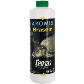 ATRAKTOR W PŁYNIE SENSAS...