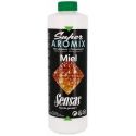 ATRAKTOR W PŁYNIE SENSAS SUPER AROMIX MIÓD 500ml 