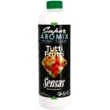 ATRAKTOR W PŁYNIE SENSAS SUPER AROMIX TUTTI FRUTTI