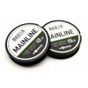 ŻYŁKA KORDA BASIX MAIN LINE 0,35mm 500m CAMO GREEN