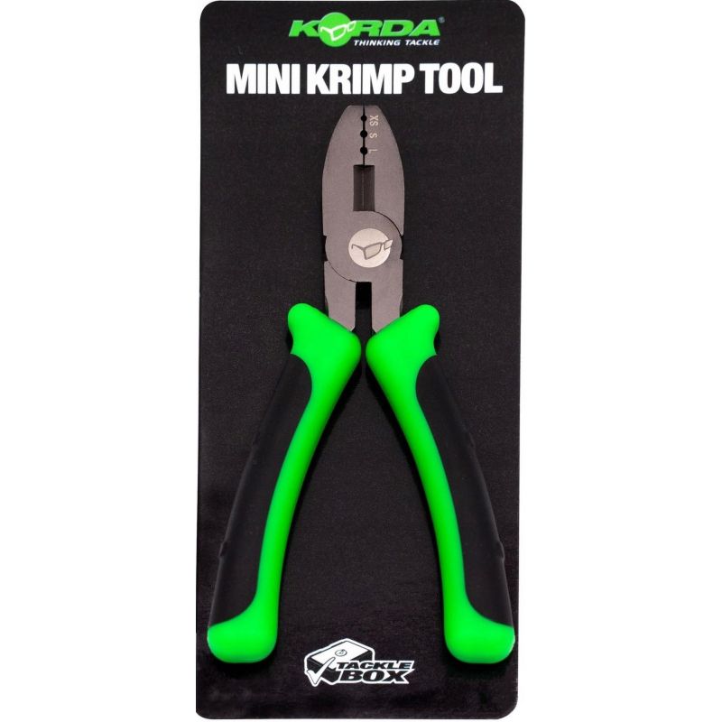 SZCZYPCE KORDA KRIMPING TOOL SMALL