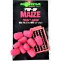 KUKURYDZA KORDA POP-UP MAIZE FRUITY SQUID PINK