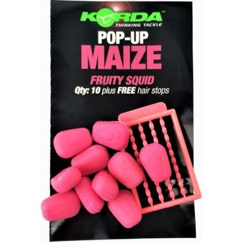 KUKURYDZA KORDA POP-UP...