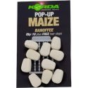 KUKURYDZA KORDA POP-UP MAIZE BANOFFEE WHITE 