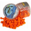 DUMBELLS MEUS WAFTERS FLUO 8mm 55g ORZECH TYGRYS