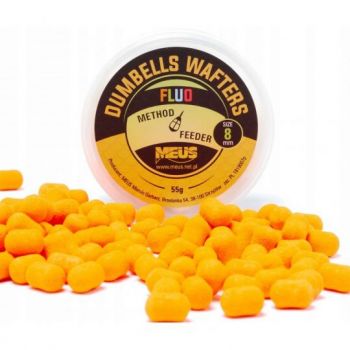 DUMBELLS MEUS WAFTERS FLUO...