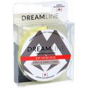 ŻYŁKA MIKADO DREAMLINE SPINNING 150m 0.28mm ŻÓŁTA