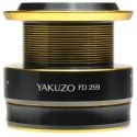 KOŁOWROTEK ROBINSON YAKUZO FD 309