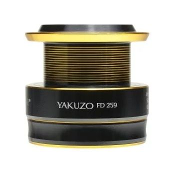 KOŁOWROTEK ROBINSON YAKUZO FD 309