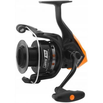 KOŁOWROTEK OKUMA JAW 55 FD 3+1BB SPINNINGOWY
