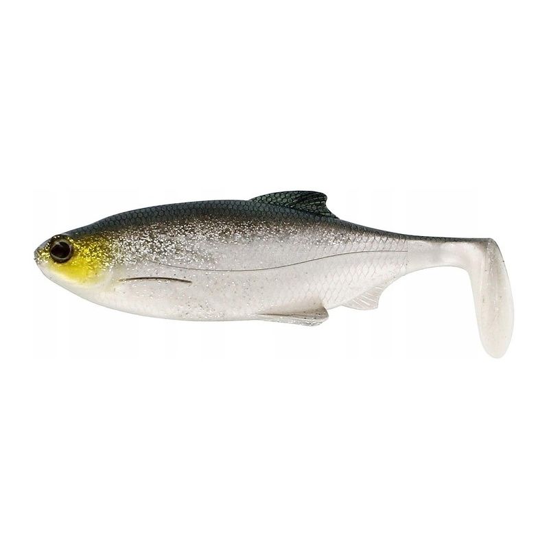 GUMA WESTIN RICKY THE ROACH 7cm 6g HEADLIGHT