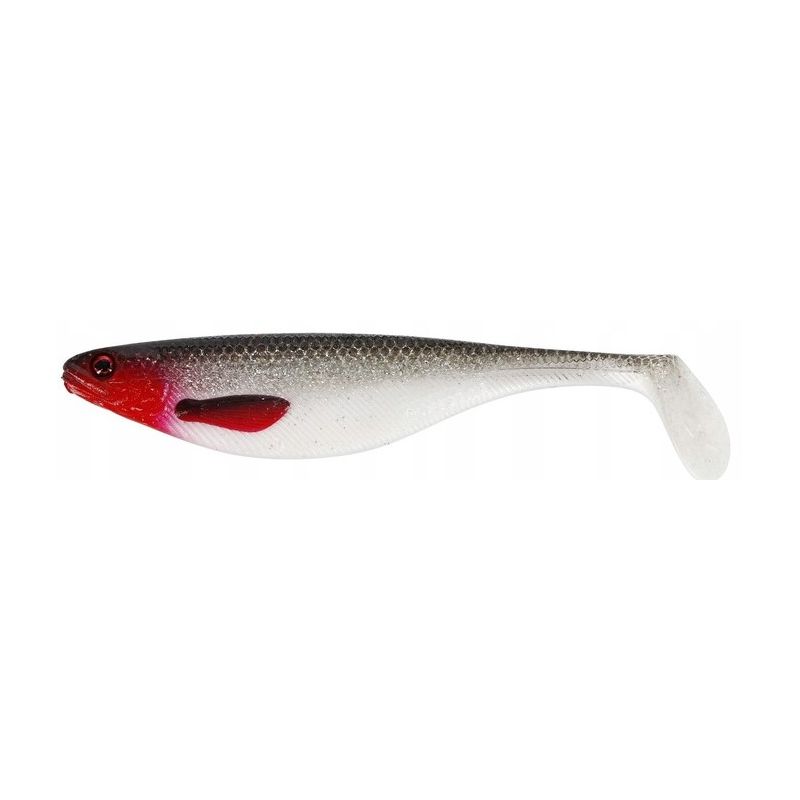 GUMA WESTIN SHADTEEZ 16cm 39g REDLIGHT 