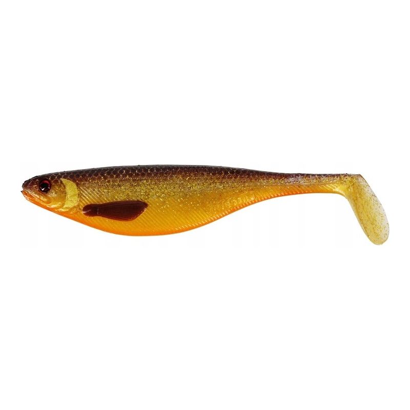 GUMA WESTIN SHADTEEZ 16cm 39g GOLD RUSH 