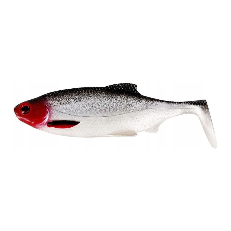 GUMA WESTIN RICKY THE ROACH 7cm 6g REDLIGHT 