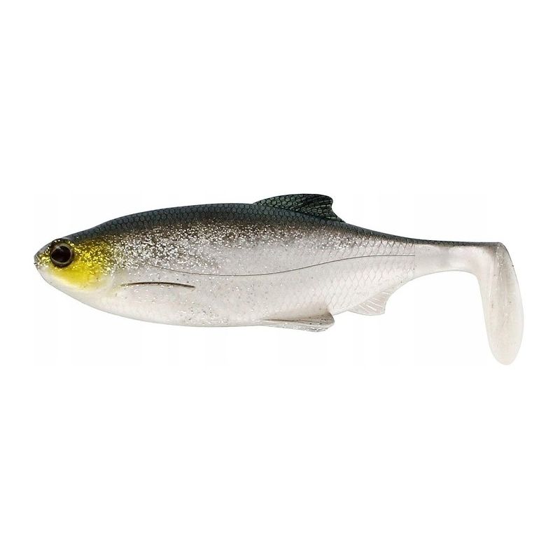 GUMA WESTIN RICKY THE ROACH 14cm 42g HEADLIGHT 