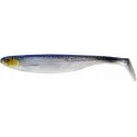 GUMA WESTIN SHADTEEZ SLIM 7,5cm 3g BLUE HEADLIGHT