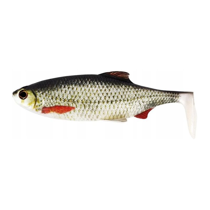GUMA WESTIN RICKY THE ROACH 14cm 42g REAL ROACH 